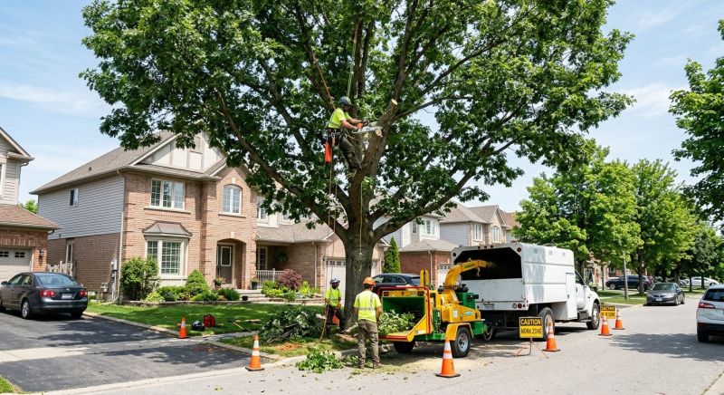 Tree Removal
